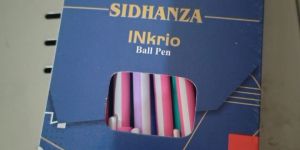 100 Pcs Use Throw Pen