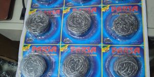 zuna stainless steel scrubber