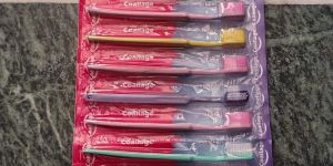 total 24 pcs tooth brush