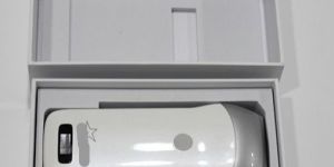 Wireless Ultrasound Probe