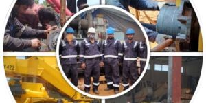 Equipment Maintenance Services