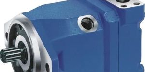 Rexroth Axial Piston Fixed Motor