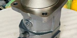 Rexroth Axial Piston Variable Motor