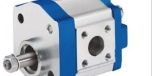 Rexroth External Gear Pump