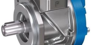 Rexroth Gerotor Pump
