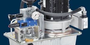 Rexroth Hydraulic Power Unit