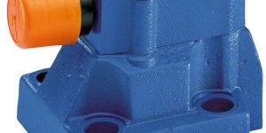 Rexroth Load Holding Valve