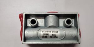 rexroth pneumtic shuttle valve