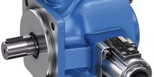 Rexroth Vane Pump