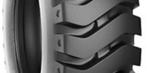 Rough Terrain Crane Tyre