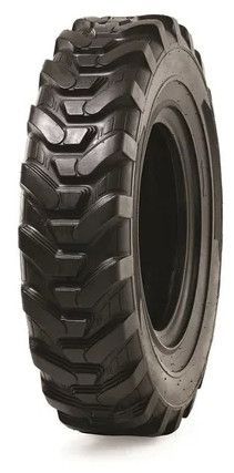 Rubber Telehandler Tyre