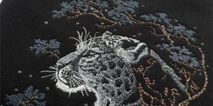 T-Shirt Embroidery Services