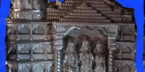 1*10*10 Inch, RAM Mandir Temple