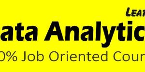 Data Analytics Training