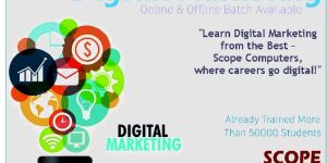 Digital Marketing Training