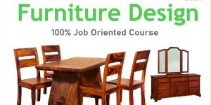 Furniture Design Classes
