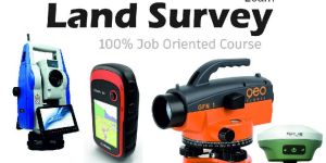 Land survey classes