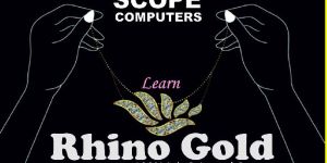 Rhino Gold Computers Training