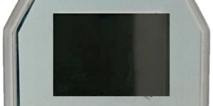 Single Use Data Logger With Display