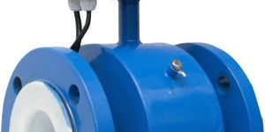STP Flow Meter