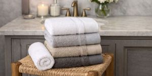 Linen Towels