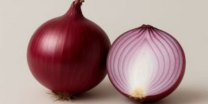 Red Onion