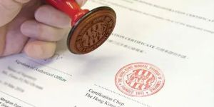 Chamber OF Commerce Certificate Consultancy Service