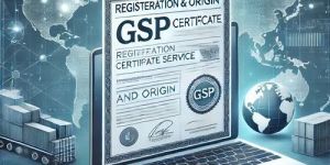 GSP Certificate Consultancy Service