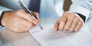 Ministry Embassy Charges Consultancy Service