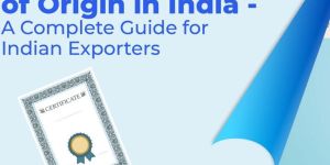 SAFTA Certificate Consultancy Service