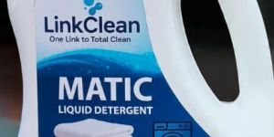 Matic Liquid Detergent