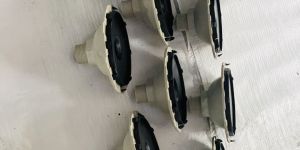 EPDM Course Bubble Diffuser