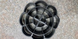 PP Fill Pac Flower Media