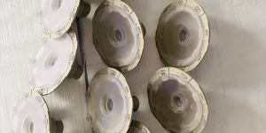 Silicones Course Bubble Diffusers