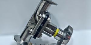 Pharmaceutical Processing Equipment