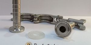 Stainless Steel Clamps