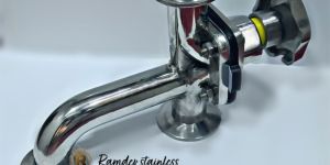 Stainless Steel Dairy Fittings