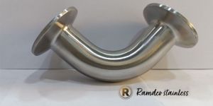 Stainless Steel Fittings