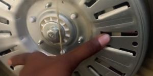 Washing Machine Repair