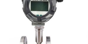 Turbine Flow Meter