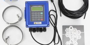 Ultrasonic Flow Meter