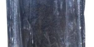 4x8 Inch 1.5 Gazzat Pouch