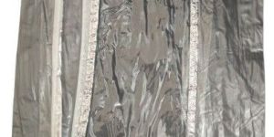 Plastic Packaging Pouch