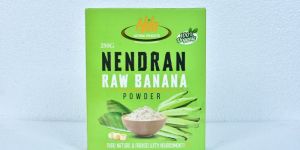 Nendran Banana Powder
