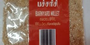 Unpolished Barnyard Millets