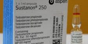 Sustanon Injections