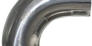 Stainless Steel Elbow