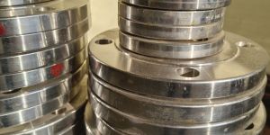 Stainless Steel Flanges