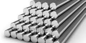 Stainless Steel Round Bar