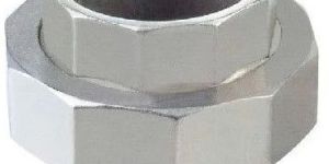 Stainless Steel Union